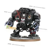 【LE購✨】Death Company Dreadnought 死亡連隊無畏機甲 2010