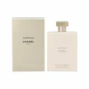 CHANEL 香奈兒 GABRIELLE 嘉柏麗女性身體乳液200ml 優惠價:2560元｜岡山戀香水