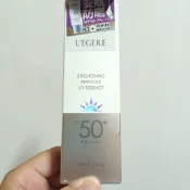 【全新買就送小禮】蘭吉兒 B3 5% 煥白安瓶防曬乳35ml 隨身瓶 便宜賣