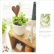 │Cathy Zakka House│凱希生活、人造花/仿真多肉植物、情人淚、綠之鈴、珍珠吊蘭/翡翠珠串/嬰兒淚