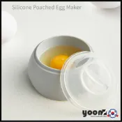 Silipot 家用硅胶早午餐蒸蛋器