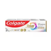 全新盒裝 Colgate 高露潔 全效抗牙菌斑 清恬薄荷牙膏 舒心沁涼牙膏 95g