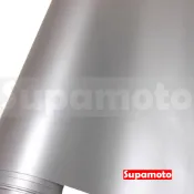 -Supamoto- 銀色 冰膜 消光 貼膜 霧面 亞面 亞光 改色 汽車 重機 改裝 車身 內裝 裝飾