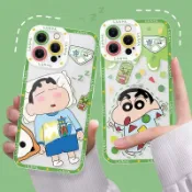 Q版小新  手機殼 OPPO A6X A6S A5 A3 Pro A98 5G A79 A78 A77 A57 A74