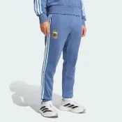 【adidas 愛迪達】世界盃 阿根廷 DNA 運動長褲 男 JZ6293