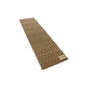 (店+)【Therm-A-Rest】Therm-a-Rest Original Z-Lite 折疊泡棉睡墊/蛋殼睡墊 02302 狼棕 183cm/410g