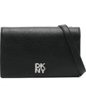 DKNY ETTA 錢包 ON A STR 撞色女包包