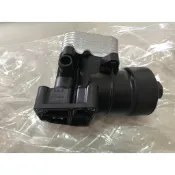機油芯座 含冷卻器 VW T5 T6 CADDY TIGUAN