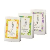 【曼寧】養生茶x 2袋組口味任選(台灣菊花決明子枸杞/紫錐菊防護茶/日本有機兒茶素綠茶)