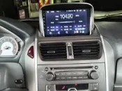 三菱 SAVRIN 9吋 安卓專用機 導航+USB+藍芽+Youtube+PLAY商店+網路電視 台灣製造 保固2年