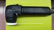 愛車美 3吋DA震拋機 DA75E DA機 拋光機  打蠟機 非 RUPES GG6 大腳 GA SGCB RO