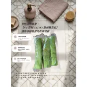 【福利品｜詳閱內文】3M 百利 免沾手快潔吸水膠棉拖把補充包 CAT-W3 3條一單 超強吸水 地板除毛髮 🧹