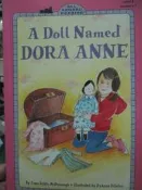 【小熊家族】 英文讀本 《 Amazon.com: A Doll Named Do  》 0448426781