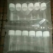 日製 15ml 玻璃樣本瓶 包裝瓶 瓶瓶罐罐