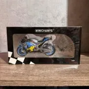 【48小時發貨】Minichamps Honda RC213V 2015 #45 1/12
