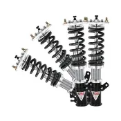 【SILVERS】西維斯 NEOMAX 避震器(適用於MAZDA馬6)
