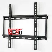 5Cgo【代購七天交貨】 9060268071 32吋 42吋 46吋 47吋 液晶電視壁掛架 通用顯示器 電視機掛架支架