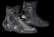 台中皇欣!!正義大利名牌 SIDI 出品 短筒休閒賽車靴 APEX !!稀少原裝品!!免運費!!