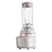 【Electrolux伊萊克斯】隨型冷凝果汁機 (E7CB1-86SM)