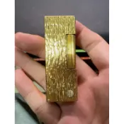 Dunhill打火機 登喜路打火機 18K金打火機 本賣場還有Cartier打火機 Dupont打火機 歡迎參觀選購