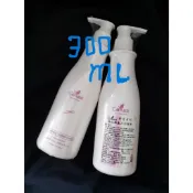 300ml.蛋白無重力活髮素.cokan.苛肯.免沖護髮