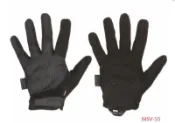 現貨 Mechanix 麥肯尼斯 觸屏 手機 戰術 運動 手套 外送 熊貓 透氣 黑色