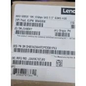 老莊3C 全新庫存Lenovo 00WG690 600GB 10K SAS 12Gb 2.5吋 伺服器硬碟。