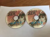 2片合售 窈窕淑女 My Fair Lady 1+2 窈窕淑女奧黛麗赫本 DVD專輯 二手 E06