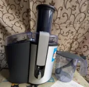 NO:2908#Philips飛利浦超活氧蔬果調理機 HT1861