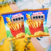 好市多 COSTCO 卡迪那 95℃ 鮮脆薯條 鮮脆薯條鹽味 60公克 單包 零售 馬鈴薯條 鹽味薯條 薯條 鮮脆