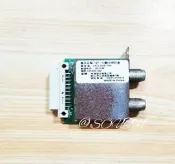 南二 SAMPO 聲寶 EM-55UT15D 視訊盒 MT-15D 拆機良品 0