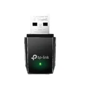 【TP-Link】Archer T3U 1300Mbps 雙頻Wi-Fi網路USB3.0 MU-MIMO無線網卡