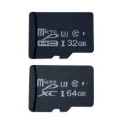 (店+)32GB microSDHC 記憶卡 U3 C10｜高速 4K 錄影｜行車記錄器專用