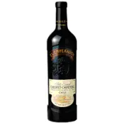 【品酒網】智利 安帕拉多酒莊 特級2006 紅葡萄酒 750ml (已無進口) El Emperador Chile Cabernet Carmenere 2006