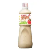 好市多  大容量  Kewpie 胡麻醬 1公升
