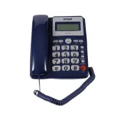 (店+)【G-PLUS 拓勤】全新~G-PLUS來電顯示免持撥號有線電話(LJ-1702)