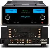 ~台北台中鳳誠影音~ McIntosh MA6700 綜合擴大機 2聲道 200瓦x2 公司貨
