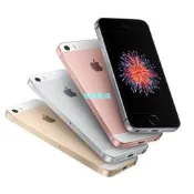 【領尚數碼】iphone se 32G 蘋果 Iphone5S/SE 備用機 插卡即用 福利機 功能壹切正常