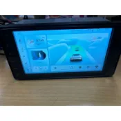 Toyota TOWN ACE 廂車貨車 豐田10*20專用通用款7吋主機altis wish vios