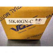 5IK40GN-C 鑫倍-三相感應馬達.馬達尺寸90mm.40W.出力軸GN齒輪軸單相220V.4P