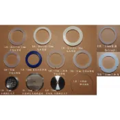 密封圈 墊圈 51mm 濾網 1818 1819A EES200E 1837B Oster Breville 伊萊克斯