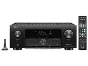 視紀音響 DENON AVR-X4700H 9.2聲道 8K 環繞收音擴大機 235W