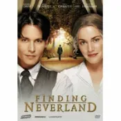 極光音樂 太古國際 尋找新樂園 Finding Neverland (DVD)