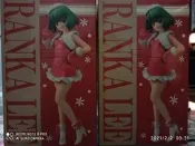 [大石頭]BAP/超時空要塞DX 聖誕裝 RANKA LEE蘭卡 全2種