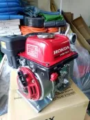 Honda WB15 手提型抽水機 四行程引擎--Honda簽約經銷商(友茂工具)展示門市/BSS售後服務中心