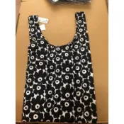 全新marimekko購物袋