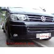 【UCC車趴】VW 福斯 T5 10 11 12 13 14 15 原廠型 專用霧燈 (TYC製) 一邊1300