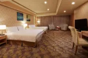 【奧丁丁揪你】高雄市 大樹區 義大天悅飯店 E-Da Skylark Hotel