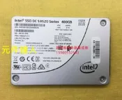 IBM X3550 M2 X3550 M3 X3550 M4 480G SSD 2.5寸 SATA 固態映迭- 20