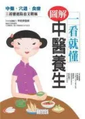 【灰熊iREAD】一看就懂圖解中醫養生 日本池田書店
